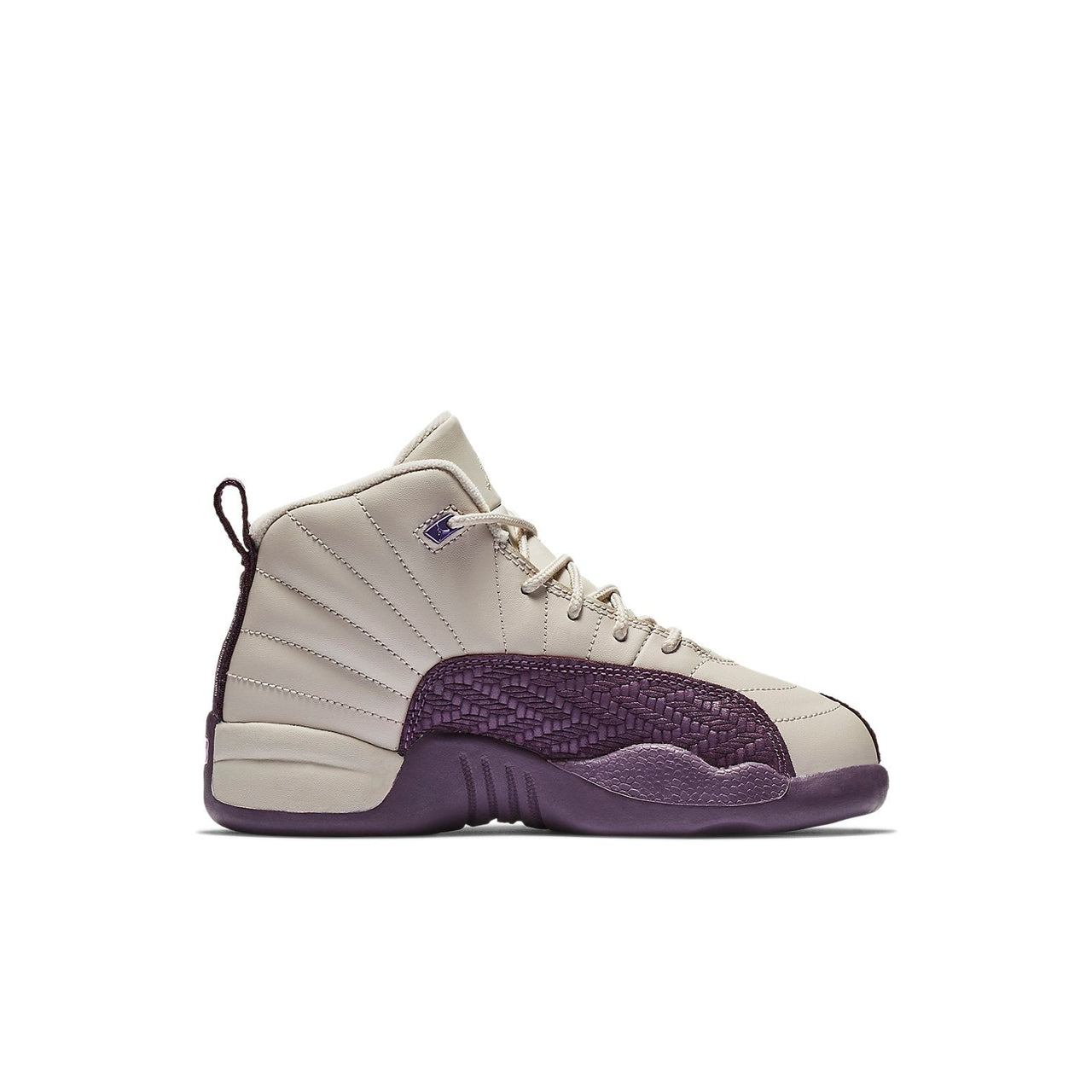(PS) Air Jordan 12 Retro 'Desert Sand' 510816-001