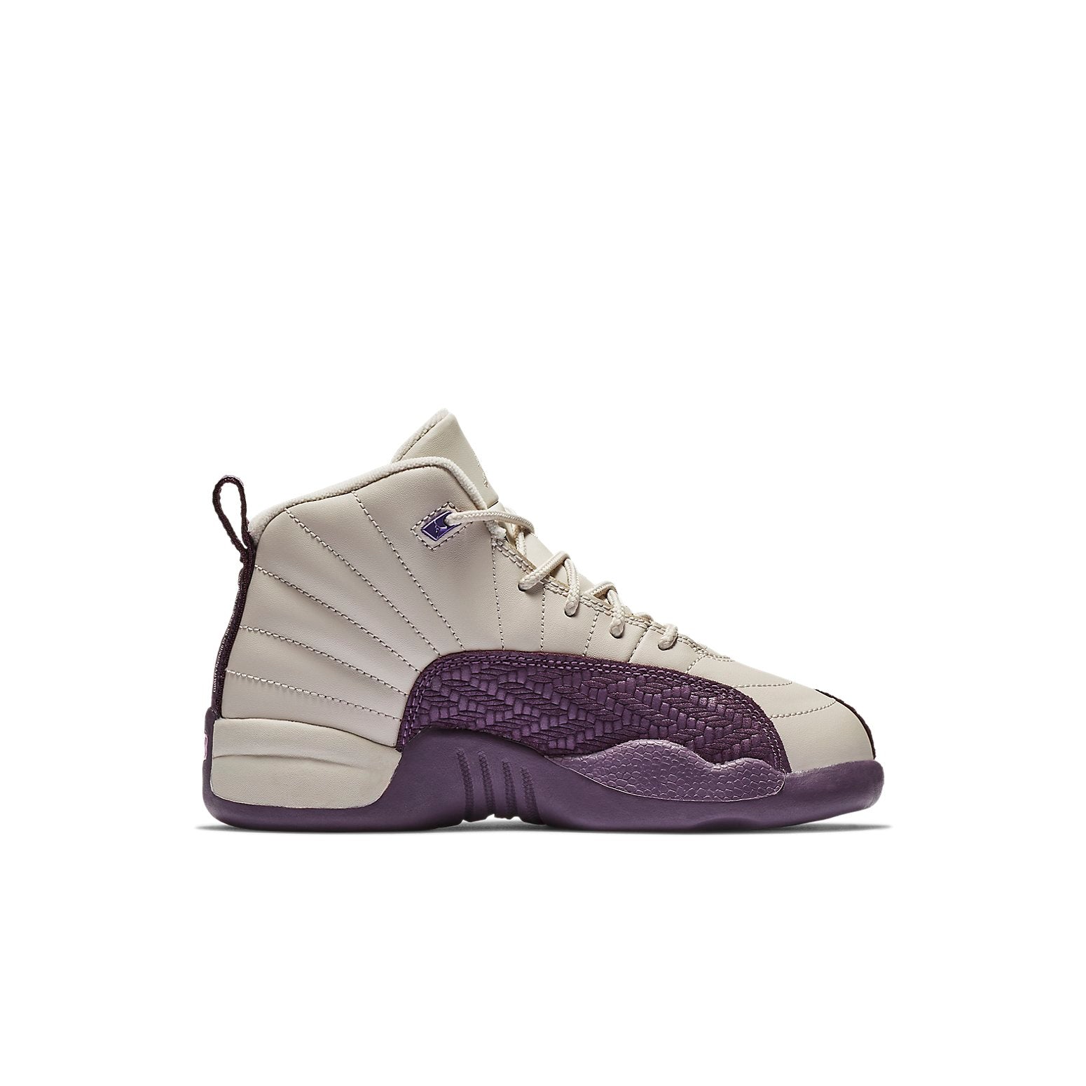 (PS) Air Jordan 12 Retro 'Desert Sand' 510816-001