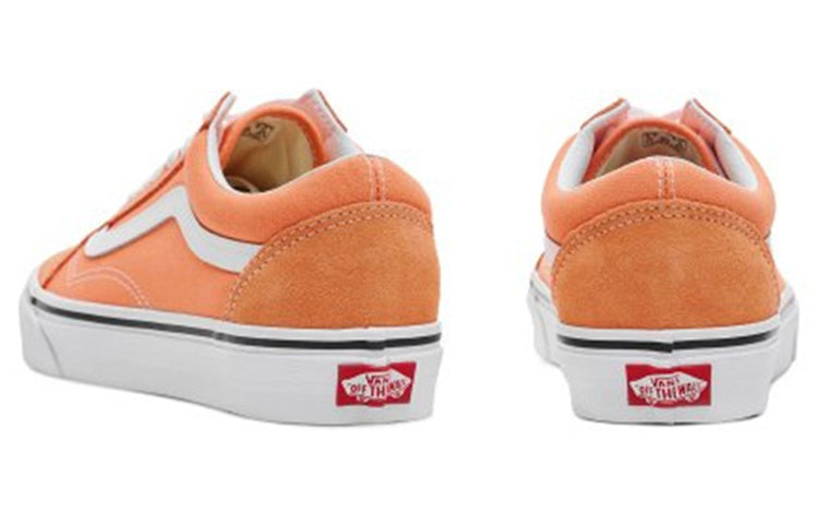 Vans Old Skool Sneakers Orange VN0A38G19GC