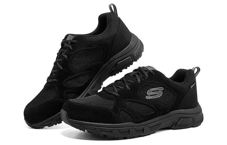 Skechers Oak Canyon 'Black' 237348-BBK