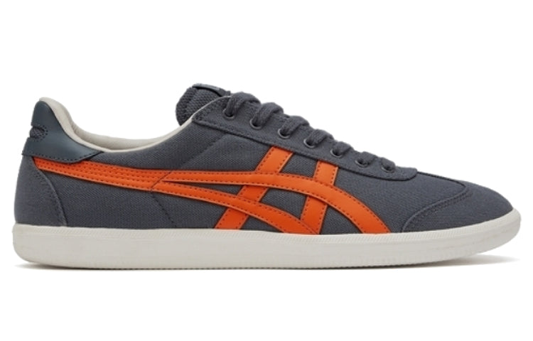 Onitsuka Tiger Tokuten 'Grey Orange' 1183A862-021