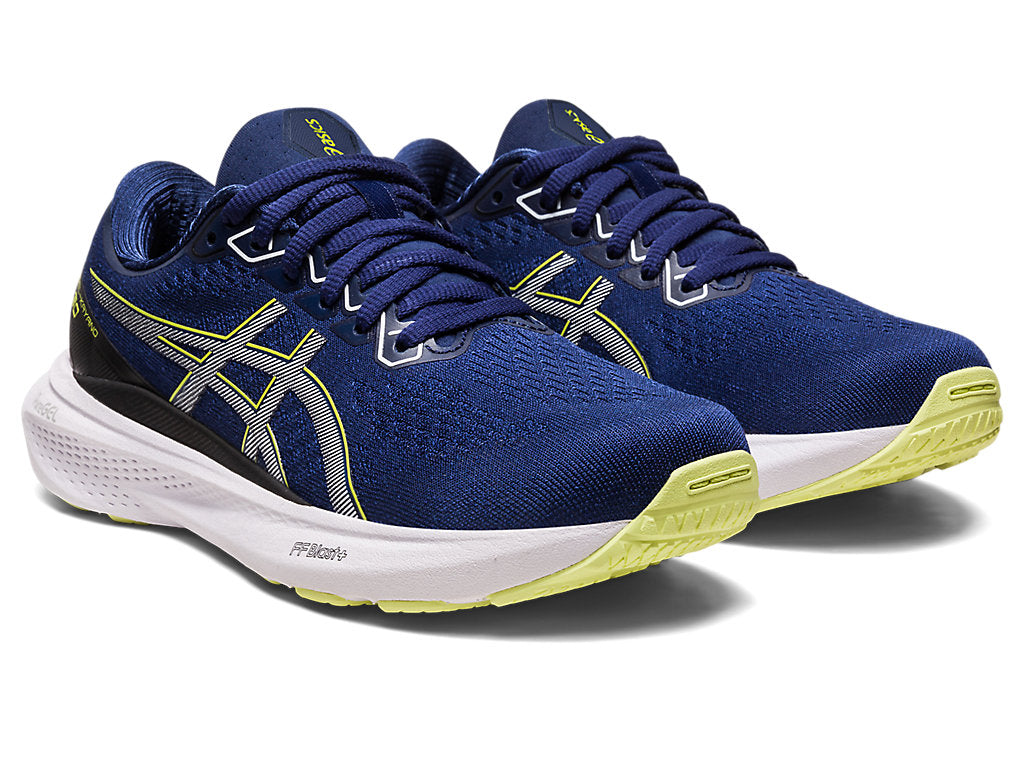 (GS) ASICS Gel-Kayano 30 'Deep Ocean' 1014A315-400