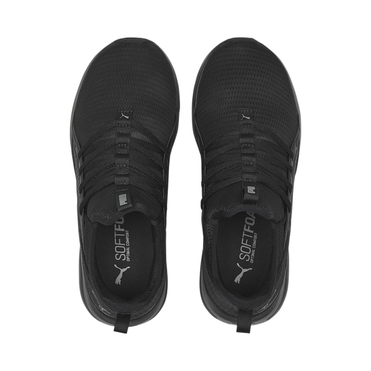 (WMNS) PUMA Softride Sophia 2 'Black' 377903-05