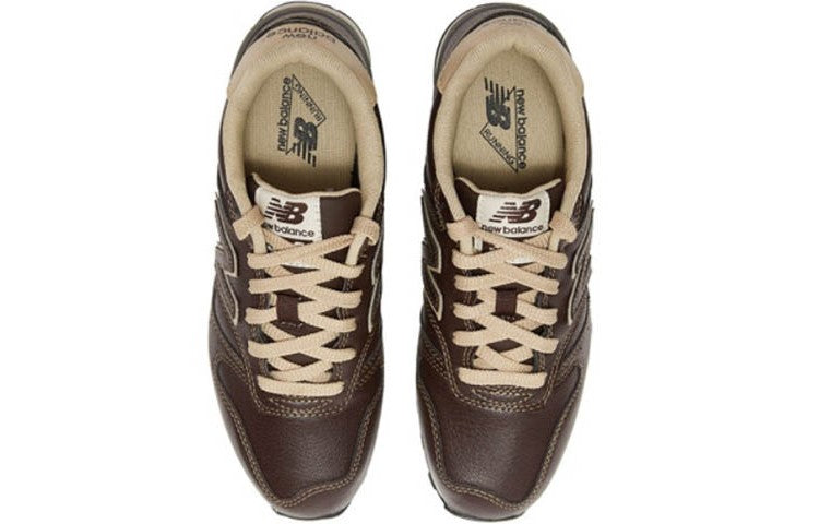 New Balance -Dark Brown M368LBR