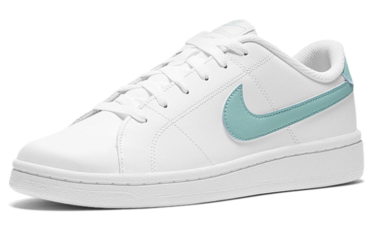 (WMNS) Nike Court Royale 2 'White Green' CU9038-104