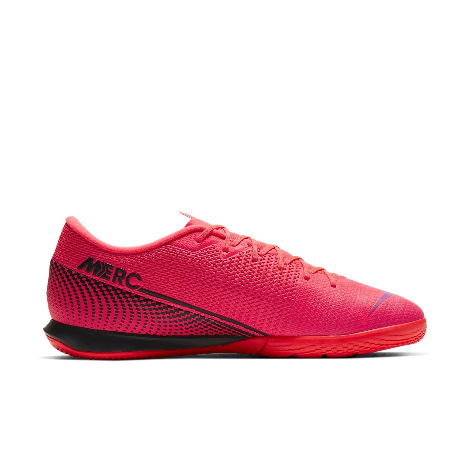 Nike Mercurial Vapor 13 Academy IC Pink AT7993-606