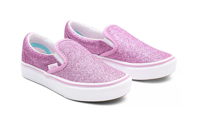 (PS) Vans Slip-on 'Pink' VN0A4U1S31P