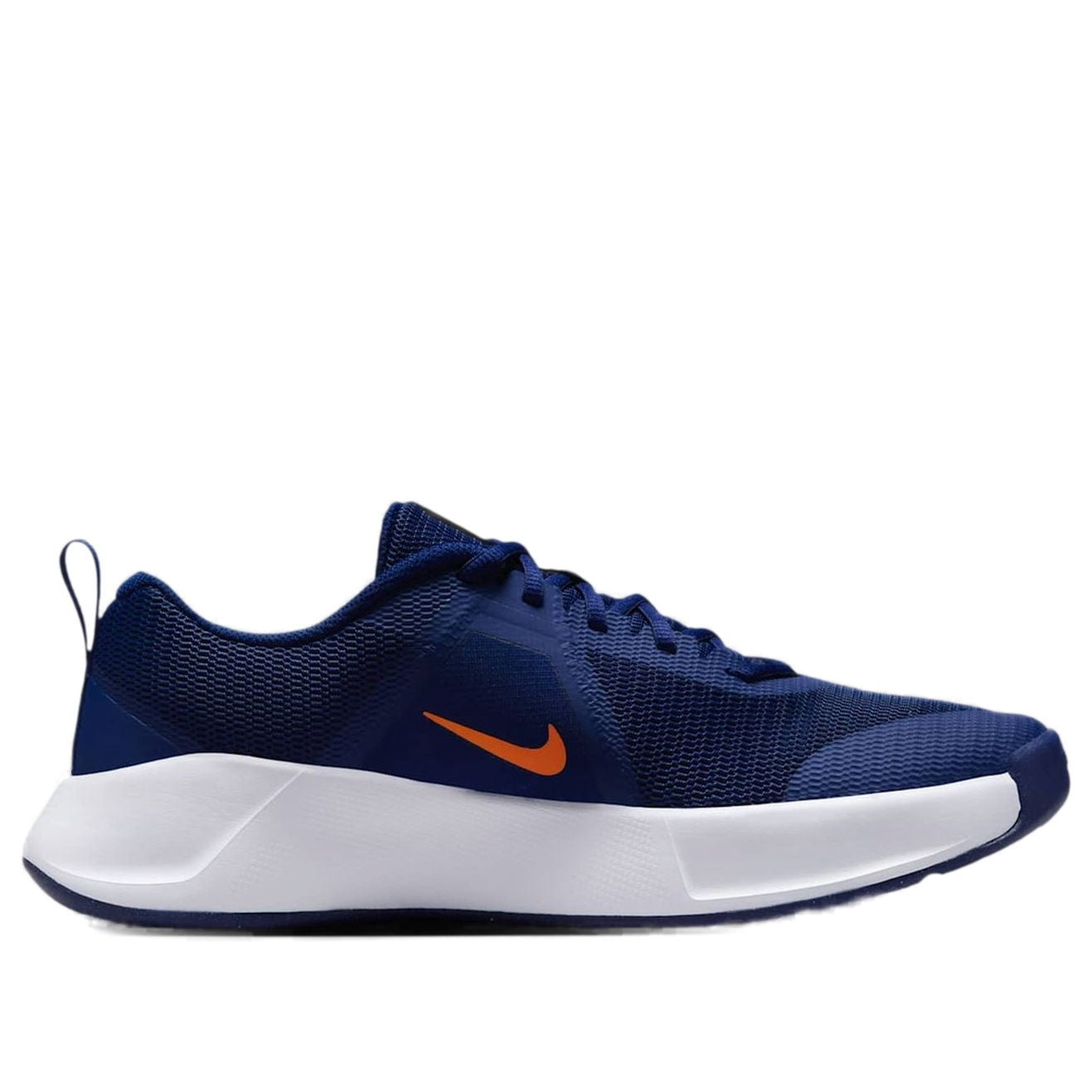Nike MC Trainer 3 'Blue Void Safety Orange' FQ1831-400