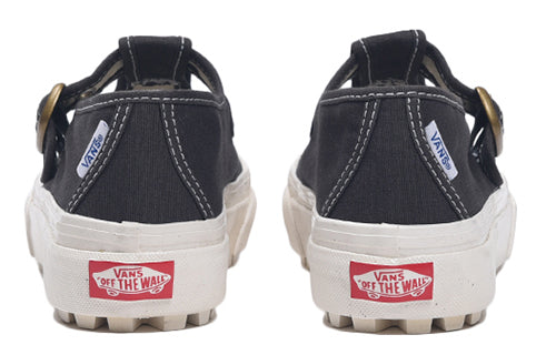 Vans Style 93 DX 'Anaheim Factory - Black' VN0A3TKVUDA