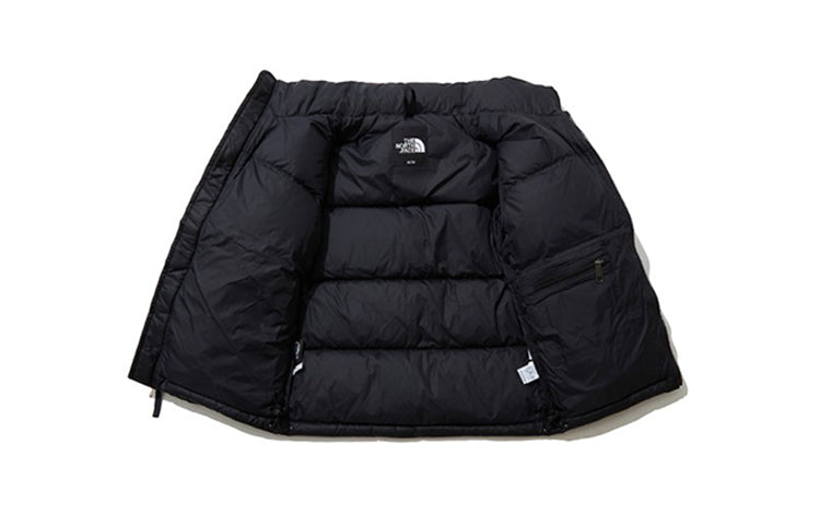 THE NORTH FACE Ms 1996 Eco Nuptse Jacket Black NJ1DL80A