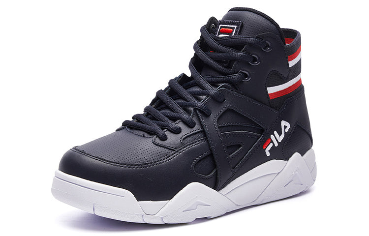(WMNS) FILA Cage NS 'Black Red White' F12W911209FNV