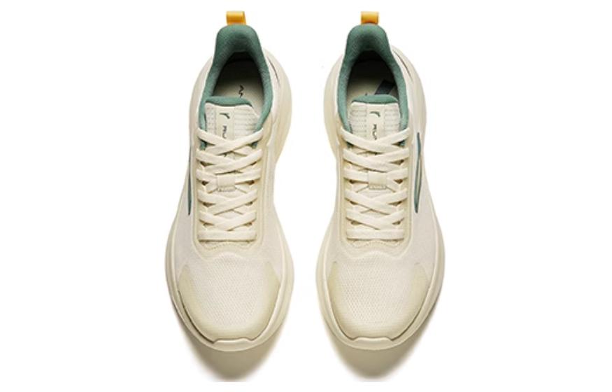ANTA Running Series Sneakers 'Beige' 912425576-1