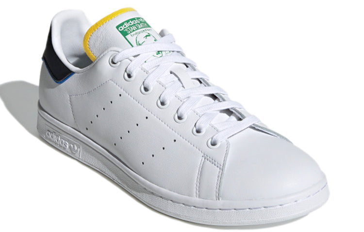 adidas Stan Smith 'White Black Outlined' FY2357