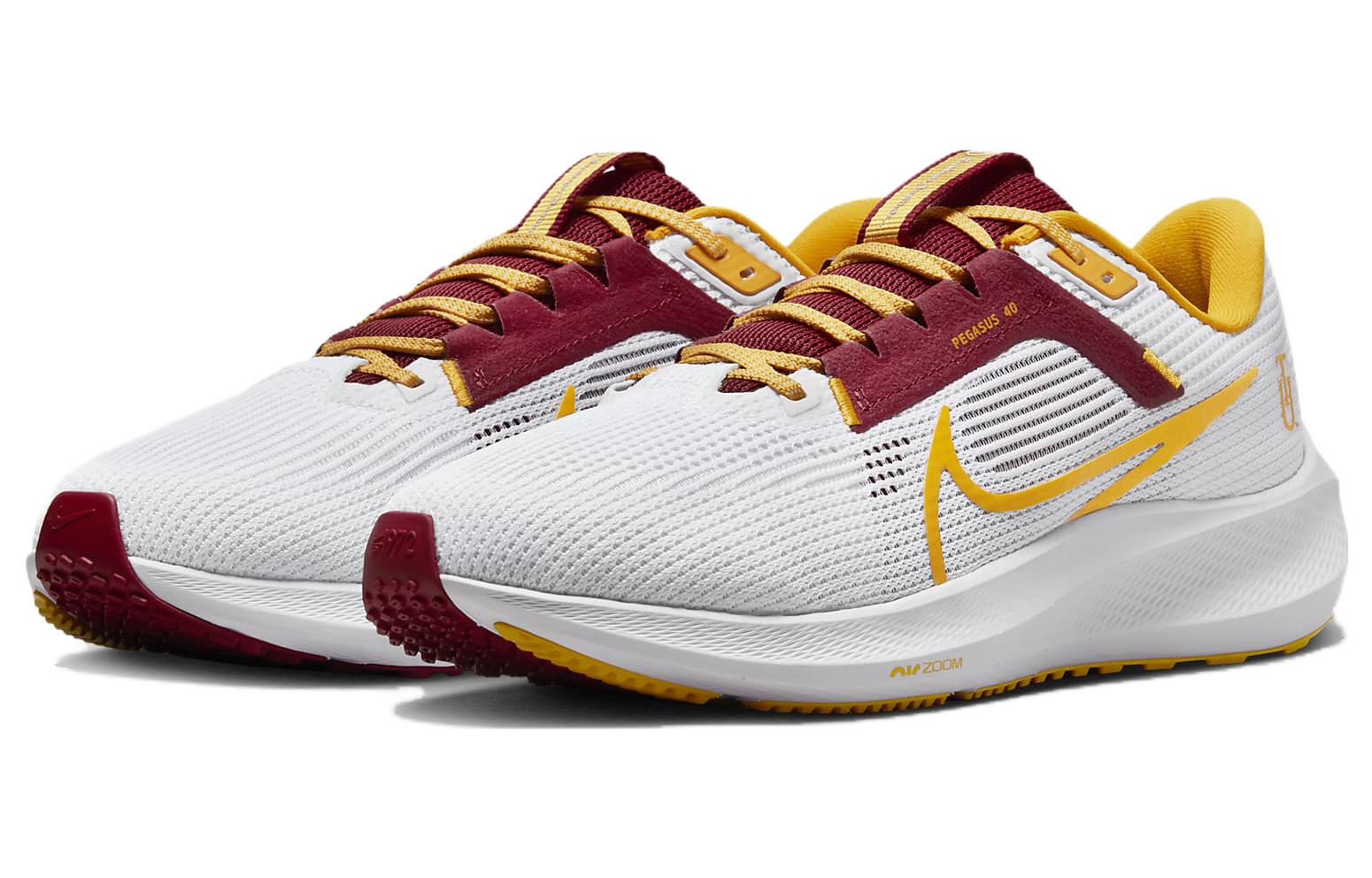 Nike Air Zoom Pegasus 40 'Tuskegee' DZ6004-100