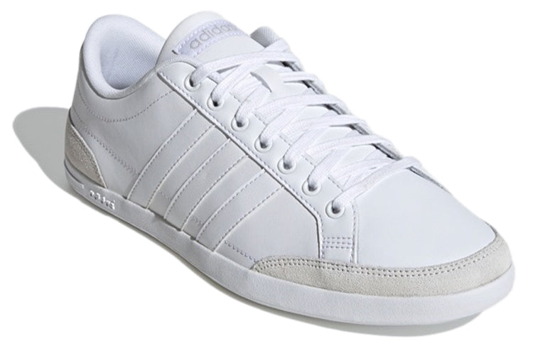 adidas neo Caflaire 'White Grey' DB1347