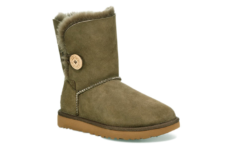 (WMNS) UGG Bailey Button II 2.0 1016226-ESPR