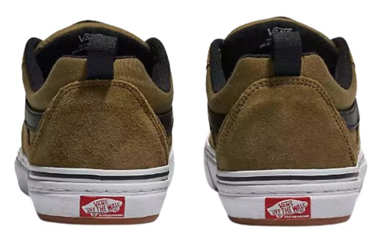 Vans Kyle Walker 'Gothic Olive' VN0A5JIECUQ