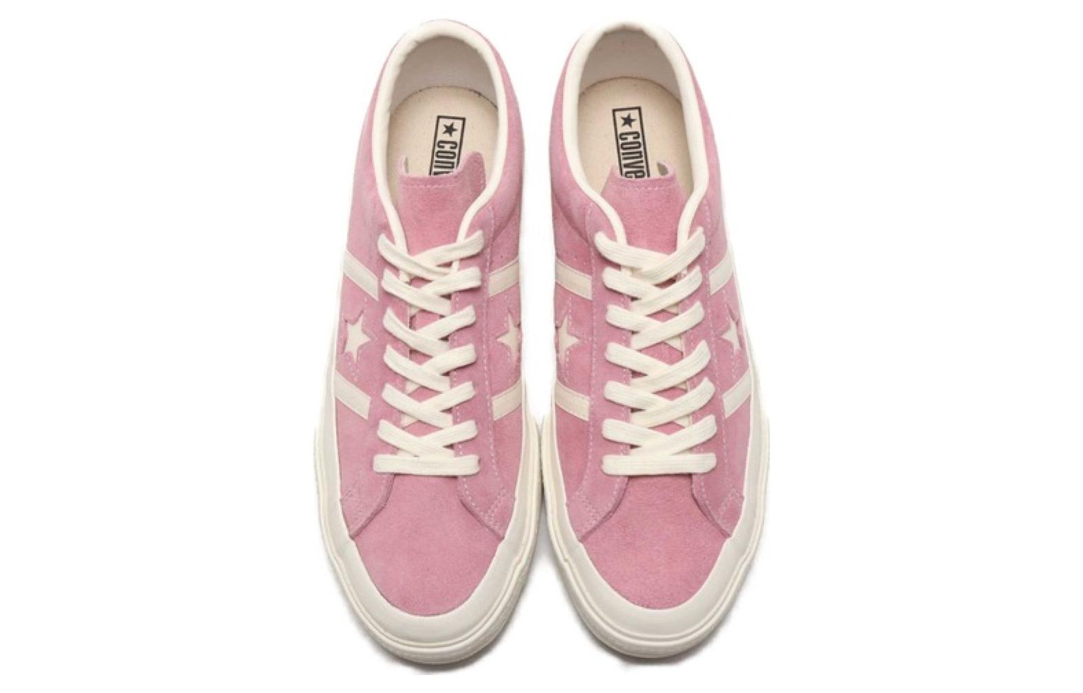 Converse Star&Bars 'Pink' 1CL756