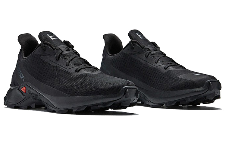 SALOMON Alphacross 3 'Black' 414426