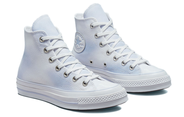 (WMNS) Converse Chuck 70 High 'Muted Cloud Wash' 572562C