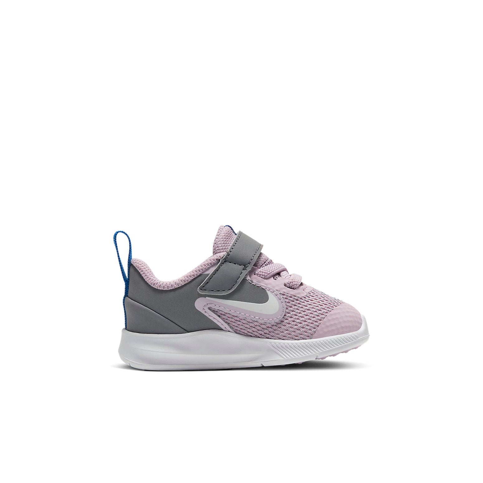 (TD) Nike Downshifter 9 'Iced Lilac Grey' AR4137-510