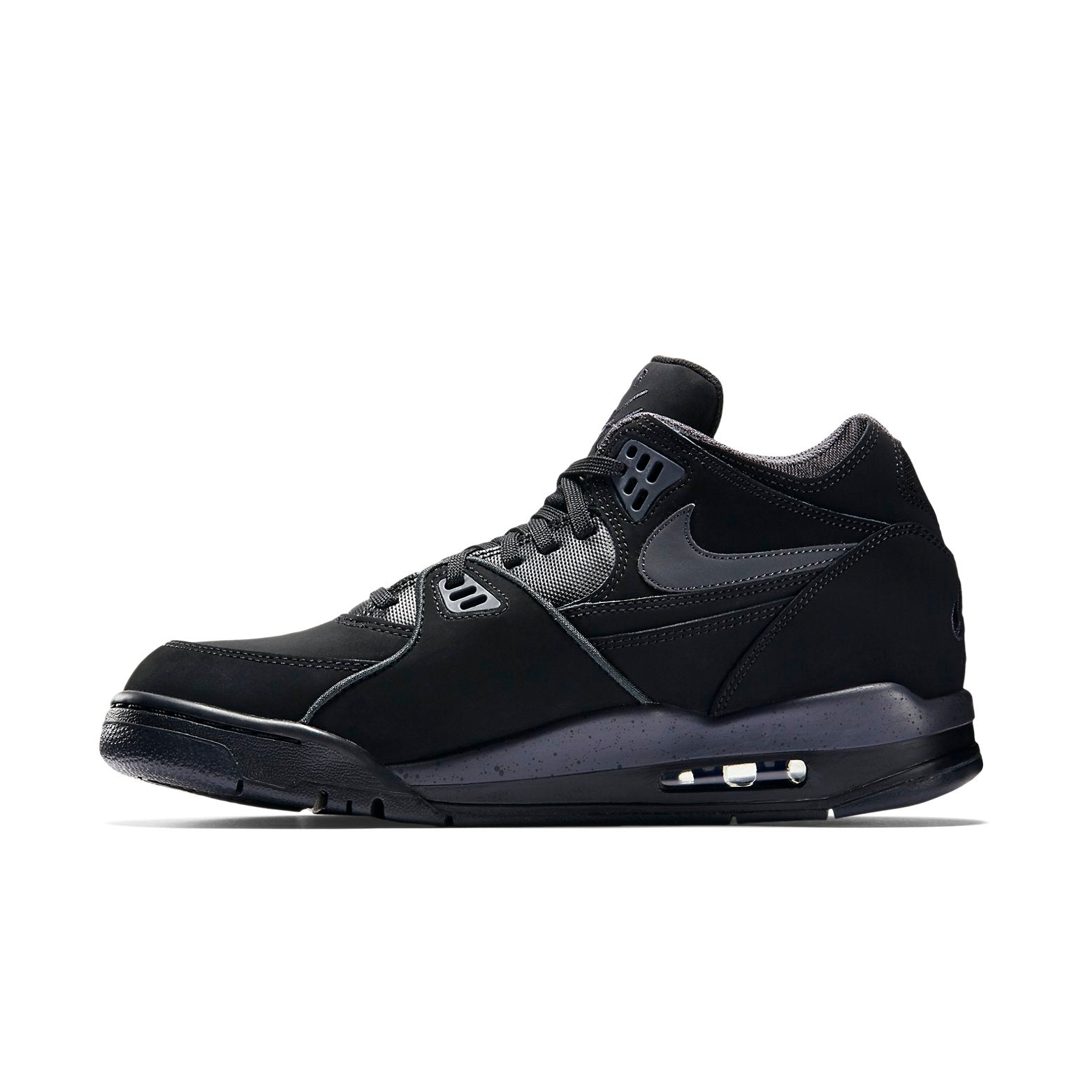 Nike Air Flight 89 'Black' 306252-021
