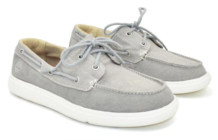 Timberland Gateway Pier 'Grey' A4199