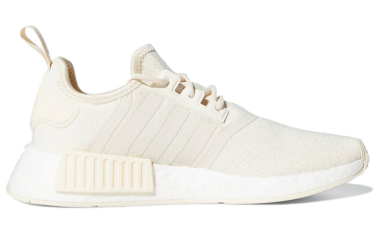 (WMNS) adidas NMD_R1 'Wonder White' GX8383