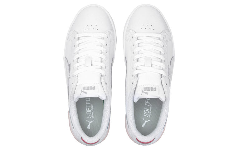 (WMNS) PUMA Jada 'White Eggshel' 380751-04