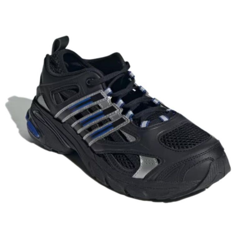 (WMNS) adidas Adistar Pose 'Core Black Silver Metallic' IG4231