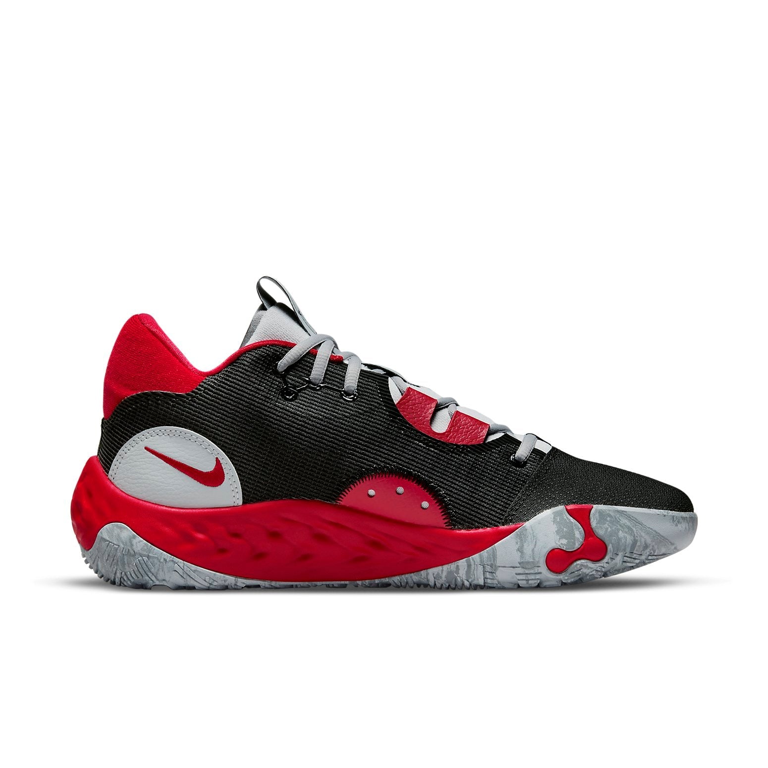 Nike PG 6 'Bred' DC1974-003