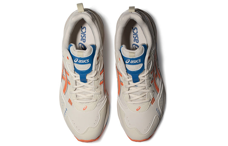 ASICS Gel-100 TR 'White Orange' 1203A095-202