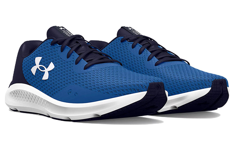 Under Armour Charged Pursuit 3 'Victory Blue' 3024878-402