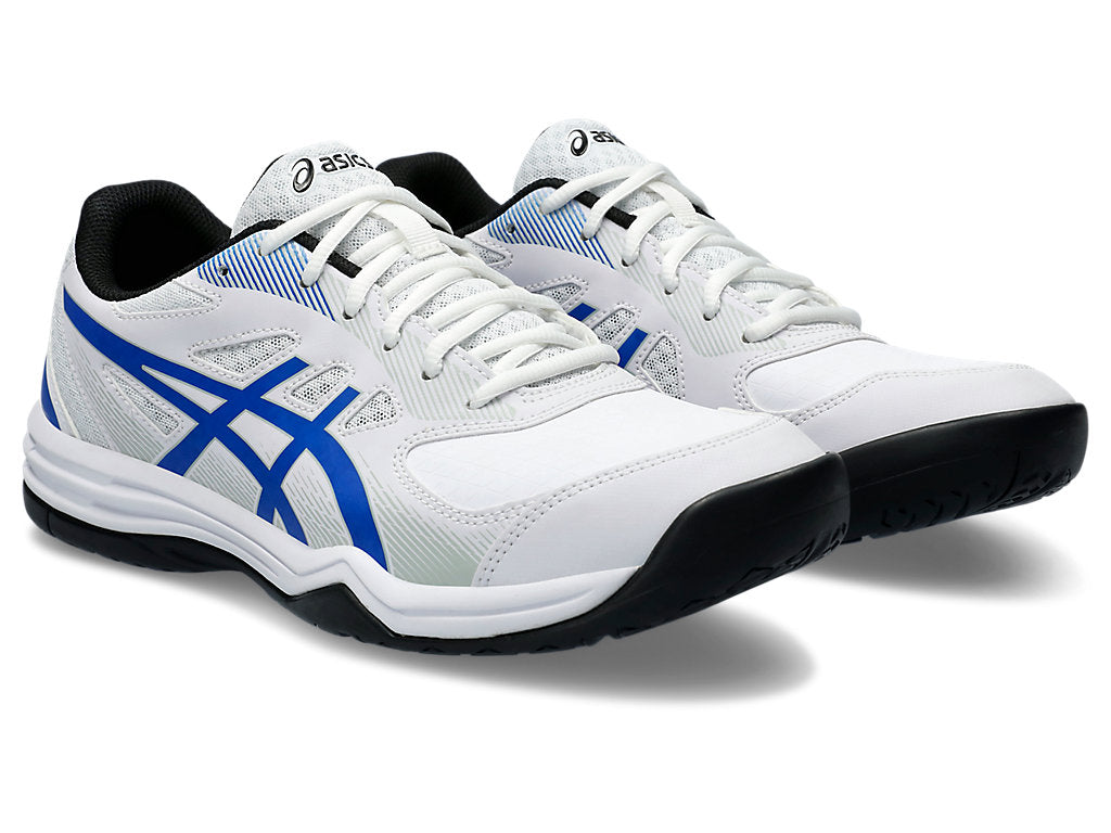 ASICS Court Slide 3 'White Tuna Blue' 1041A335-102