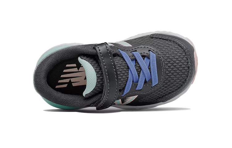 (TD) New Balance 680v6 Bungee 'Phantom Stellar Blue' IA680BB6