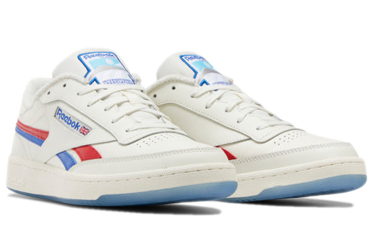 Reebok Club C Revenge 'White Blue Red' GX0382