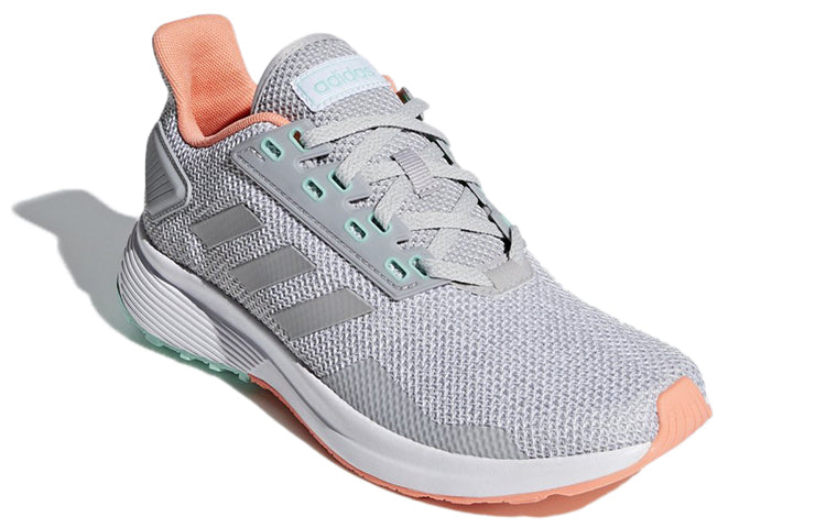 (WMNS) adidas Duramo 9 'Grey Coral' BB7006