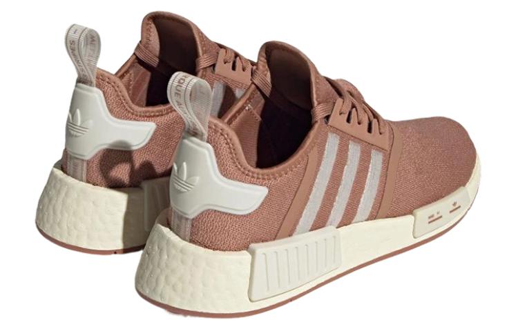 (WMNS) adidas NMD_R1 'Clay Strata Off White' IG8336