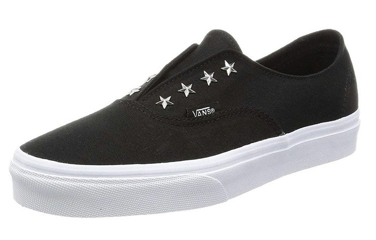 Vans Authentic Sneakers 'Black White' VN0A348BL1E