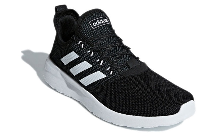 adidas Lite Racer Reborn 'Core Black' F36650