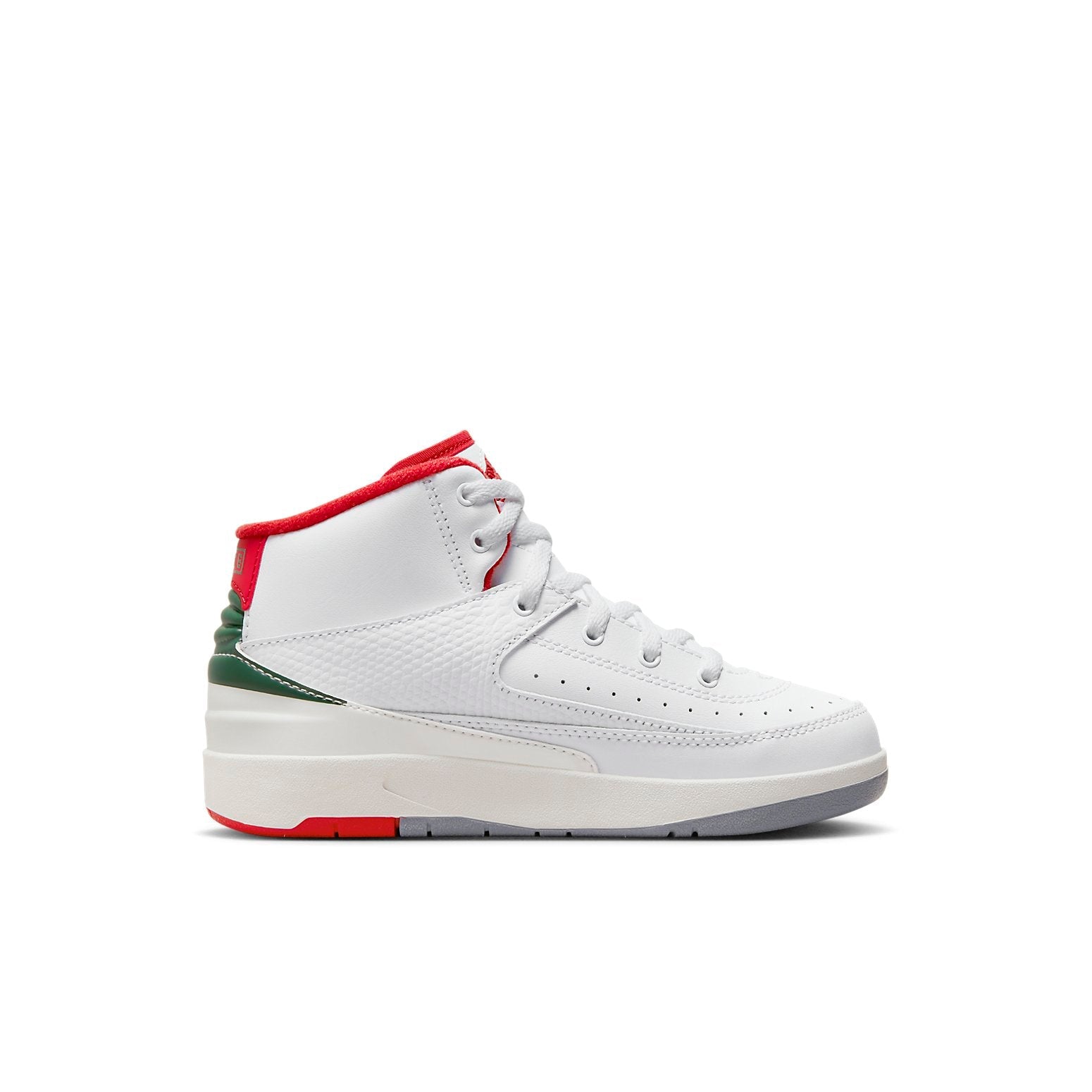 (PS) Air Jordan 2 Retro 'Origins' DQ8564-101
