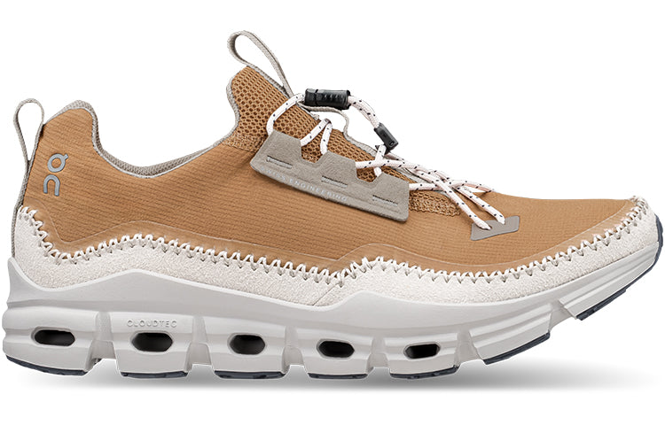 (WMNS) On Running Cloudaway 'Almond Grey' 49.99128