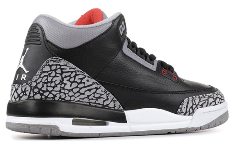 (GS) Air Jordan 3 Retro 'Countdown Pack' 340255-061