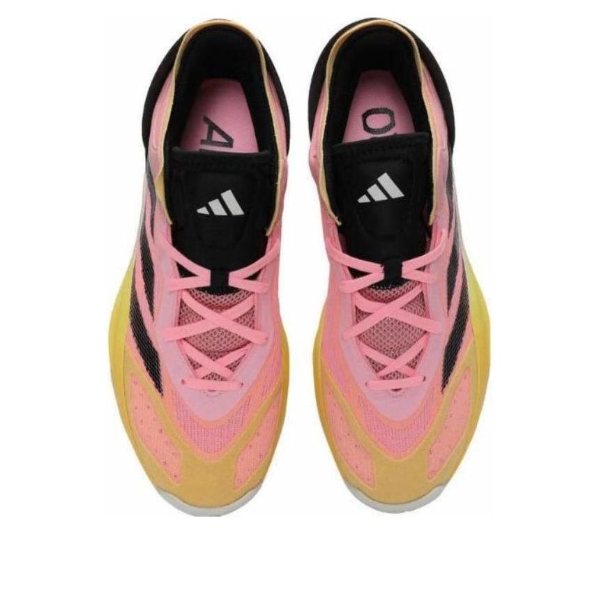 adidas Adizero Select 2.0 Low 'Pink Spark Core Black Spark' IG6618