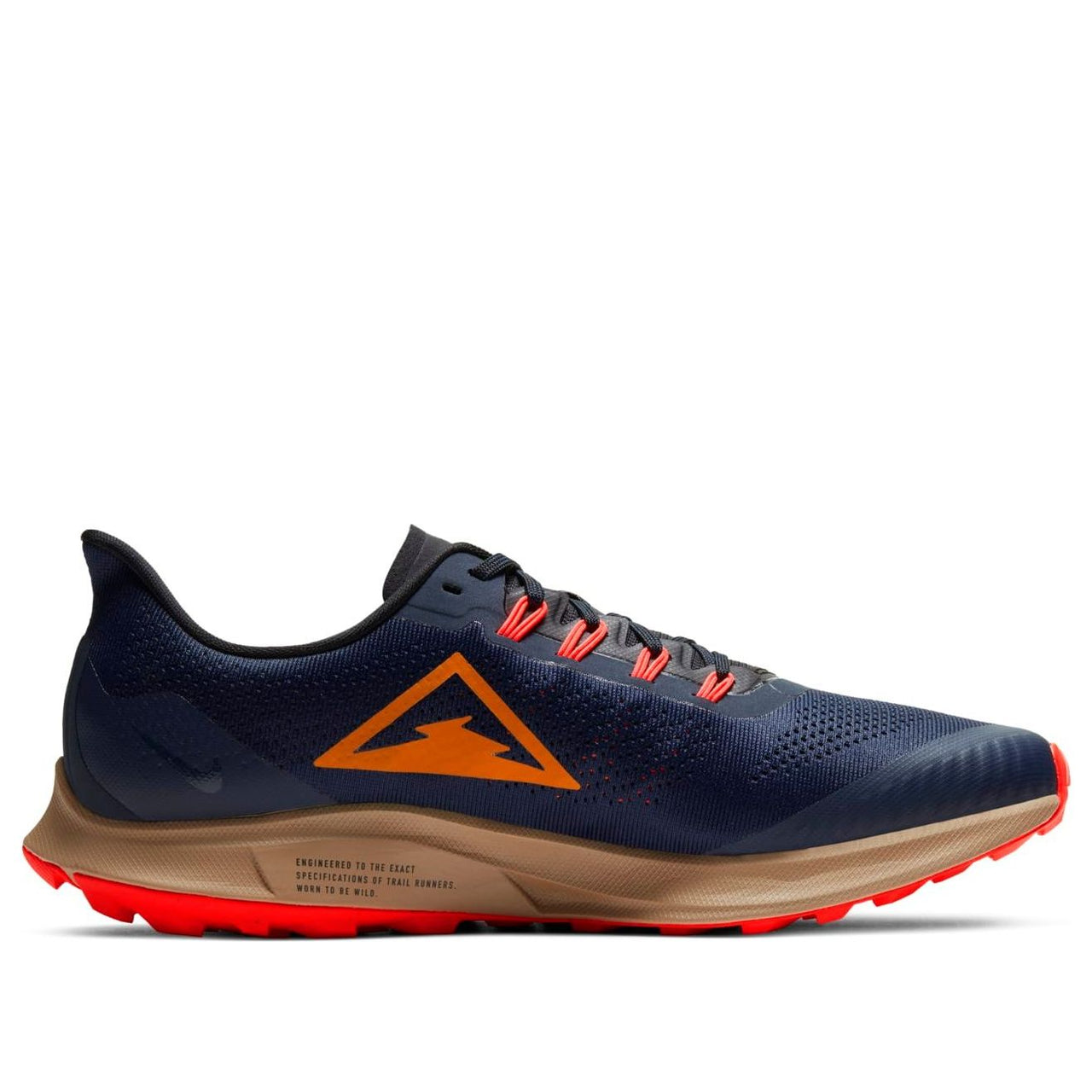 Nike Air Zoom Pegasus 36 Trail 'Obsidian Crimson' AR5677-403