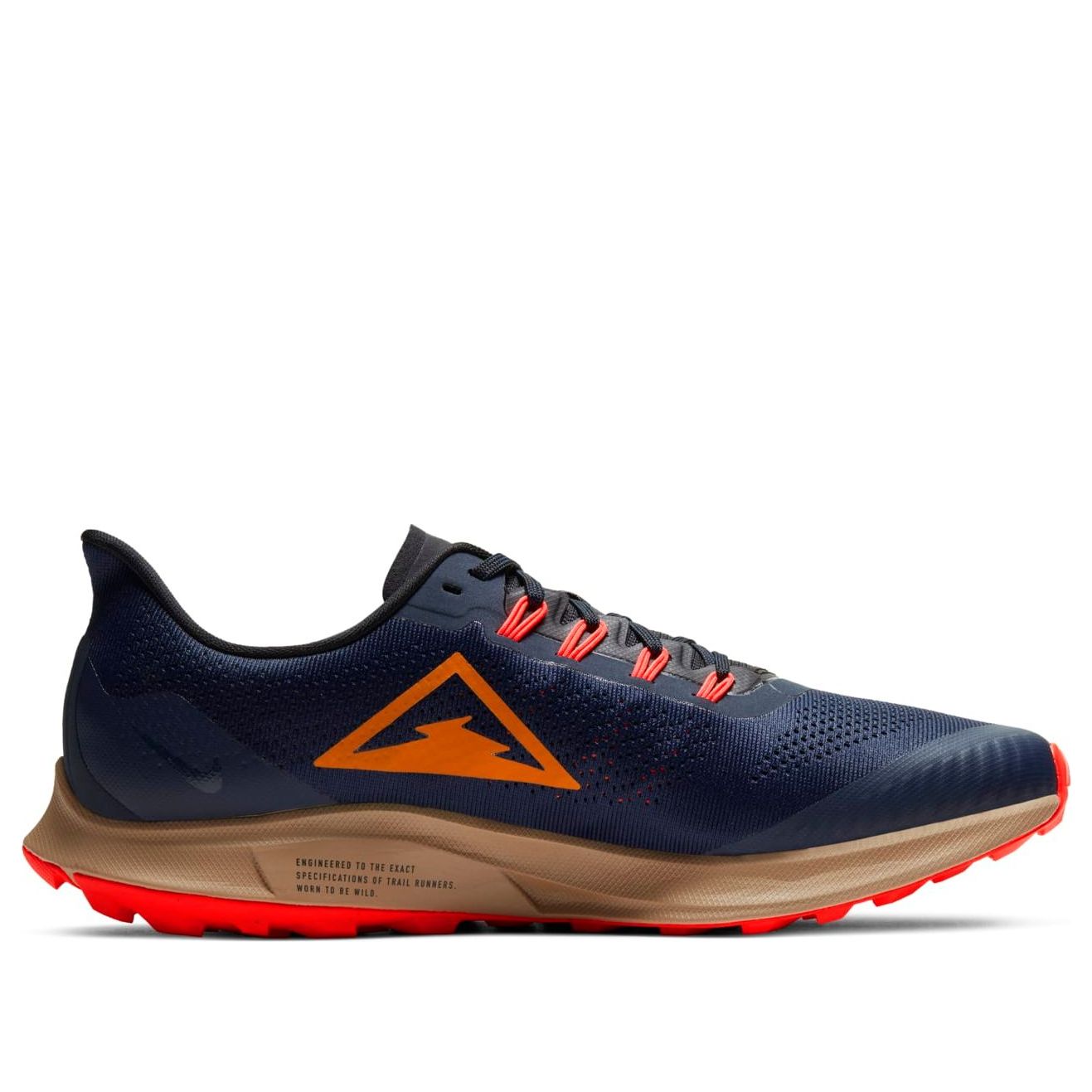 Nike Air Zoom Pegasus 36 Trail 'Obsidian Crimson' AR5677-403