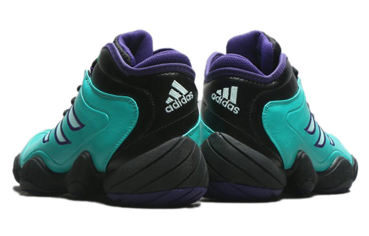 adidas Crazy 3 Blue/Black B27616