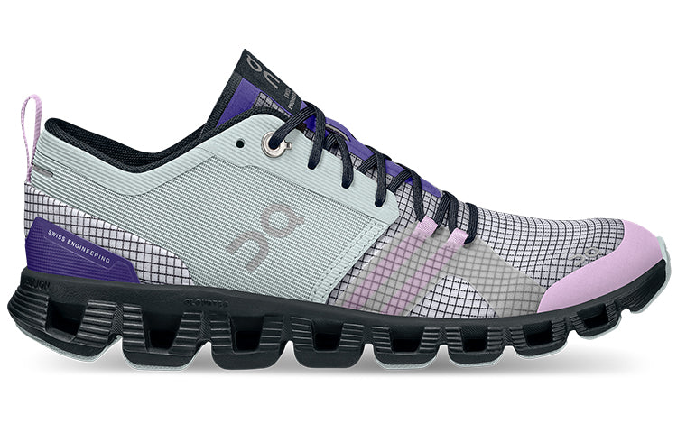 (WMNS) On Running Cloud X Shift 'Surf Vapor' 38.98941
