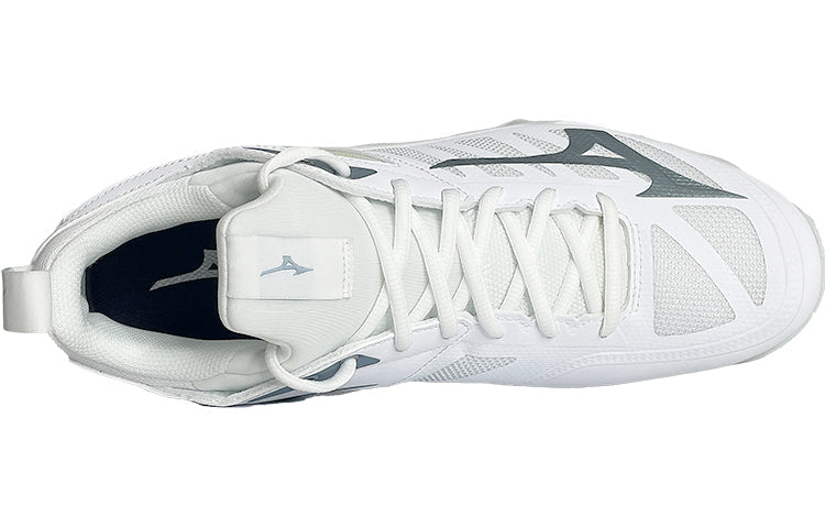 (WMNS) Mizuno Wave Dimension 'White Green' V1GC224035