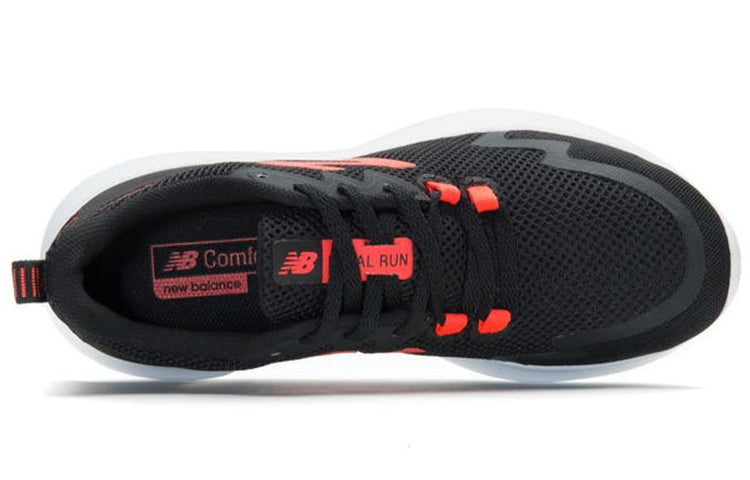 (WMNS) New Balance Ryval Low-Top Black/Red WRYVLCZ1